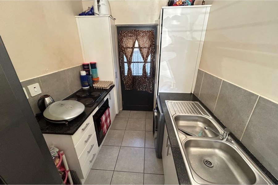 2 Bedroom Property for Sale in Parklands Western Cape